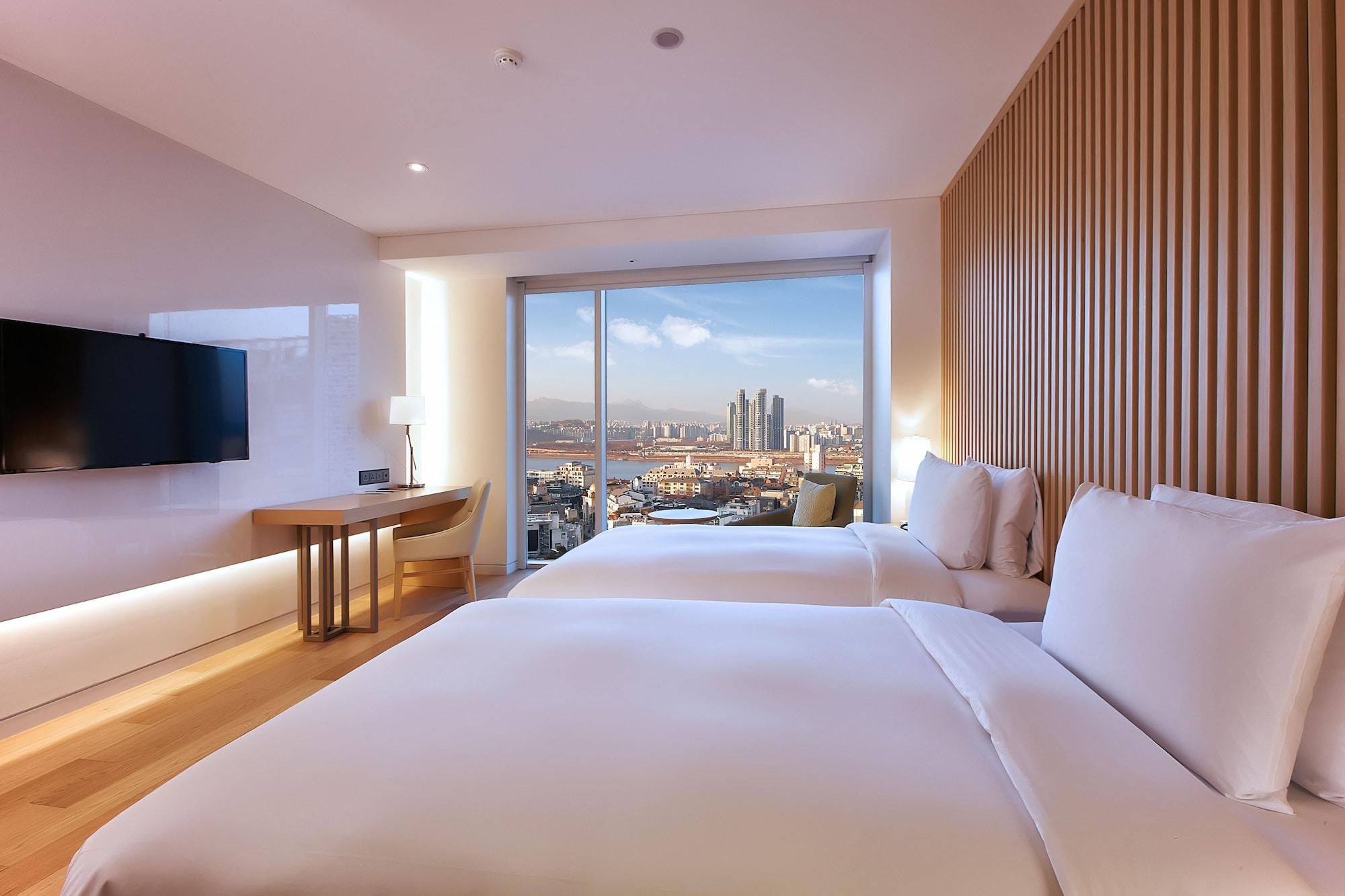 Hotel Entra Gangnam Сеул Екстериор снимка