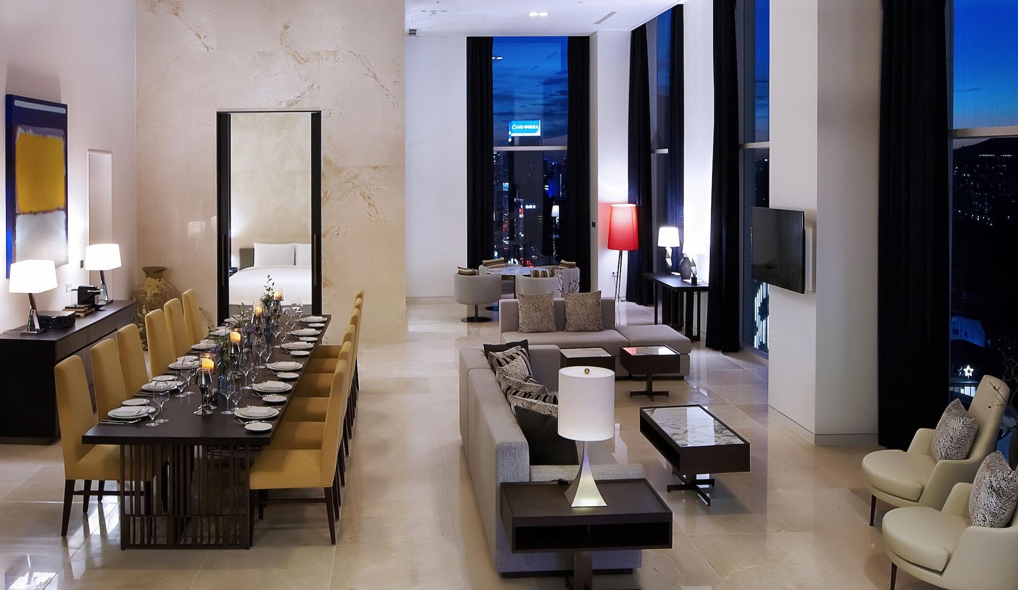 Hotel Entra Gangnam Сеул Екстериор снимка