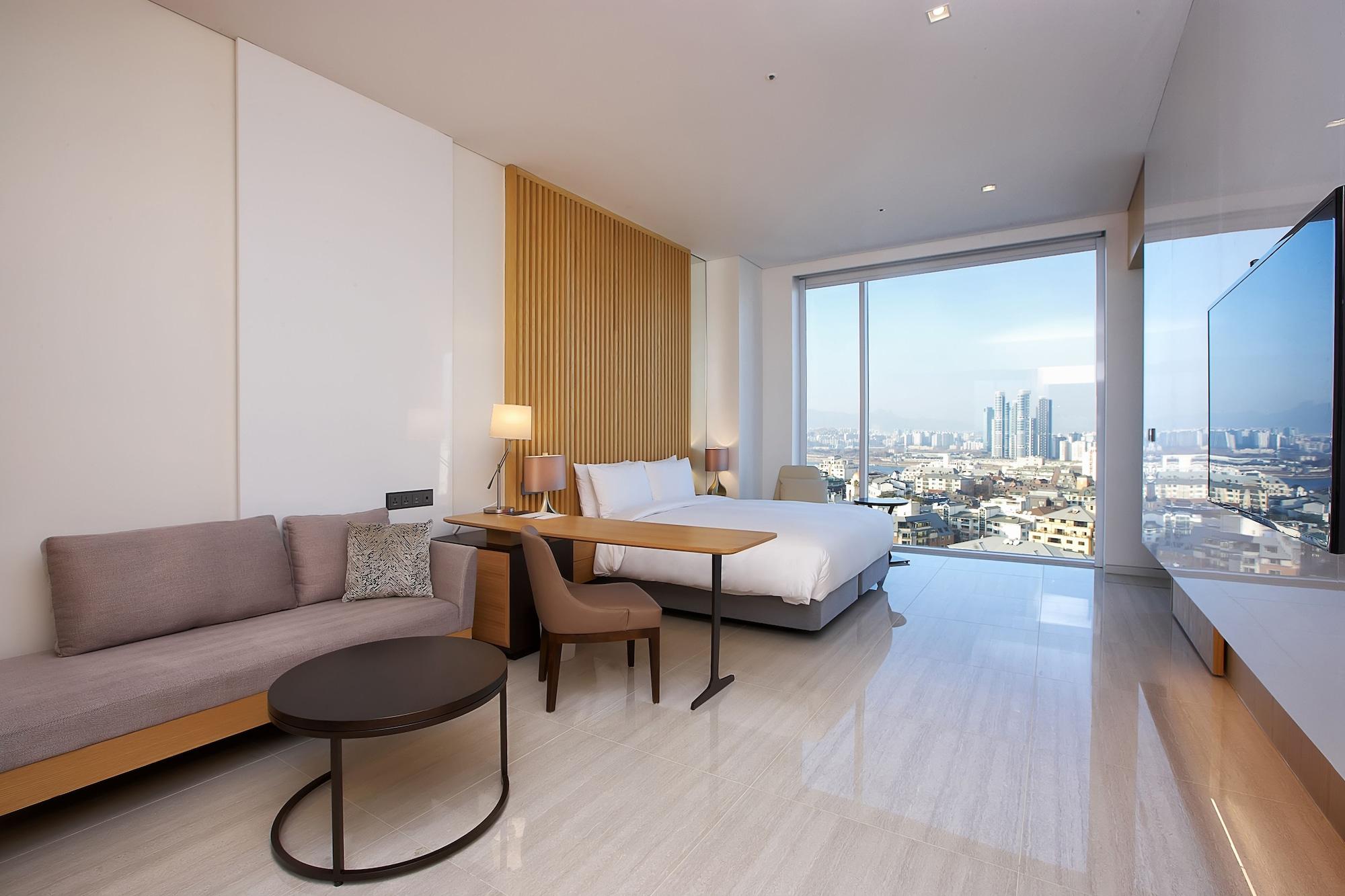 Hotel Entra Gangnam Сеул Екстериор снимка