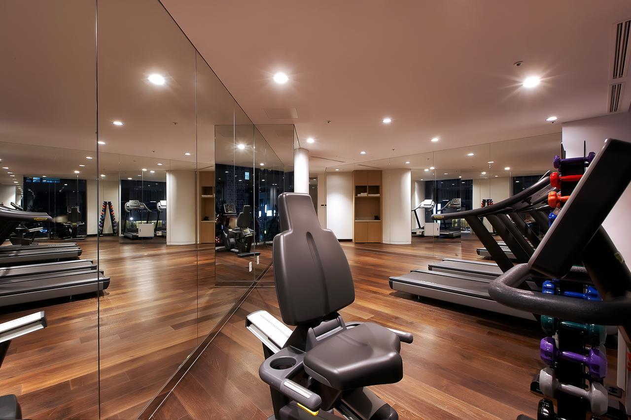 Hotel Entra Gangnam Сеул Екстериор снимка